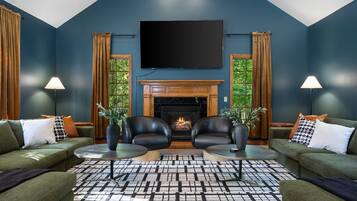 Télévision, jeux vidéo