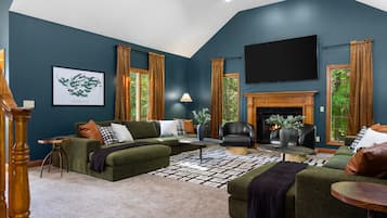 电视、电子游戏