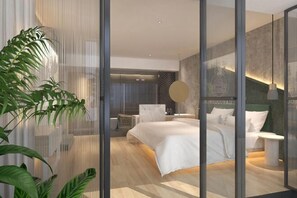 Room - Beiou Art Hotel (Chongqing Likely Wharf) (Chongqing)