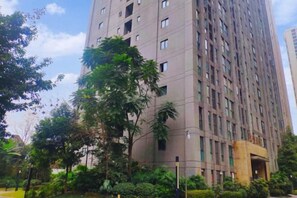 Exterior - Beiou Art Hotel (Chongqing Likely Wharf) (Chongqing)