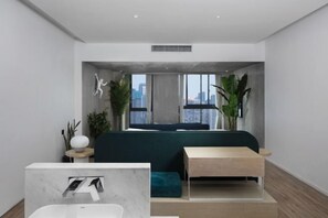 Room - Beiou Art Hotel (Chongqing Likely Wharf) (Chongqing)