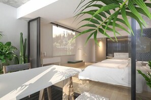 Room - Beiou Art Hotel (Chongqing Likely Wharf) (Chongqing)