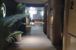 Interior - Beiou Art Hotel (Chongqing Likely Wharf) (Chongqing)