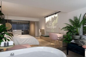 Room - Beiou Art Hotel (Chongqing Likely Wharf) (Chongqing)