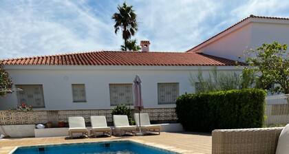 Villa Flo - Chalet con piscina privada en Vinaròs - Ref. 983