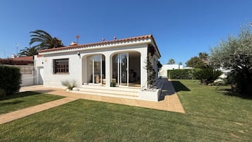Exterieur