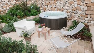 Terras