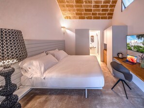 1 bedroom, Internet
