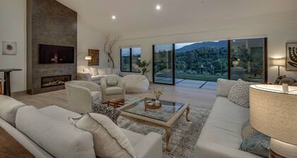 Cloud 9 - A Retreat for Bliss and Happiness