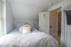 3 Schlafzimmer, Schreibtisch, WLAN