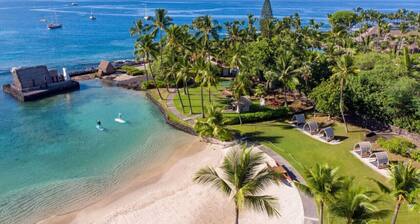 Aloha Suites ~ 2 Bedrooms~ Cloud Forest