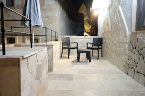 Front of property - ASMA CAVE HOUSE (Göreme)