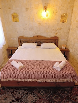 Chambre Double Confort | Décoration personnalisée, ameublement personnalisé
