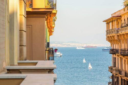 Santa Lucia Apartment by Wonderful Italy