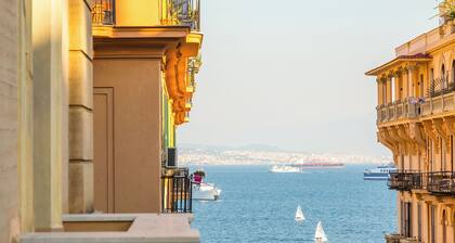 Santa Lucia Apartment by Wonderful Italy