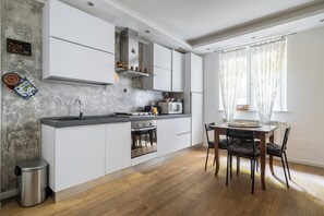 Apartment | Private kitchen