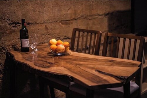 Cozy Central Apartment