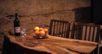 Cozy Central Apartment