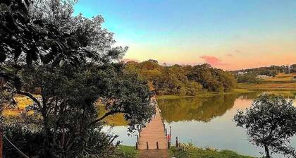 Lake House at Ninho Verde II (LK HOME)