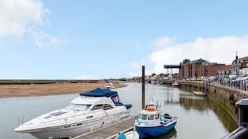 Marina/club náutico