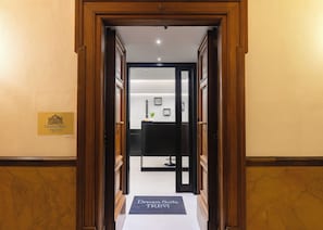 Recepción