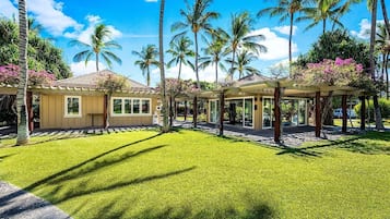 Condo, Plusieurs lits (Fairway Villas At Waikoloa Beach Reso) | Extérieur