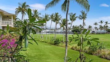 Condo, Multiple Beds (Fairway Villas At Waikoloa Beach Reso) | Property grounds