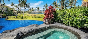 Fairway Villas At Waikoloa Beach Resort#i24