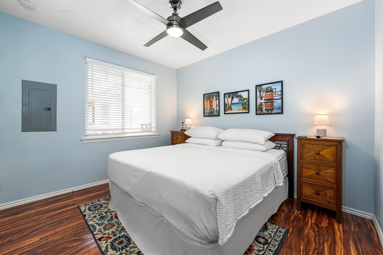 Condo, Multiple Beds (Fairway Villas At Waikoloa Beach Reso)