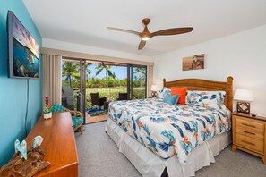 Condo, Multiple Beds (Keauhou Punahele#E-202) - Keauhou Punahele#e-202 (Kailua-Kona)