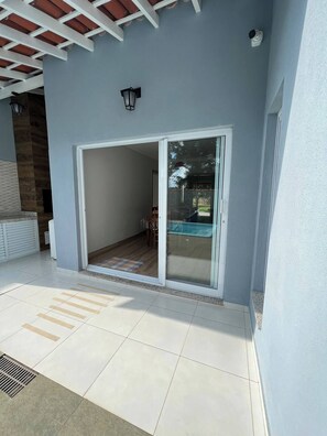 Terrace/patio - Little Farm in Ninho Verde ll (LK HOME) (Pardinho)