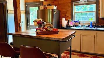 Paper towels
