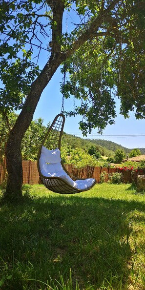 Property grounds - Villa Pepe Paz and Encanto Natural (Villarán)