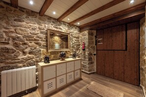 Interior - Villa Pepe Paz and Encanto Natural (Villarán)