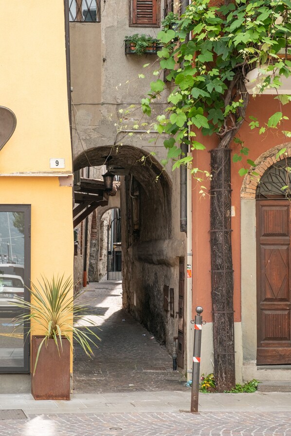 公寓 | 2 間臥室