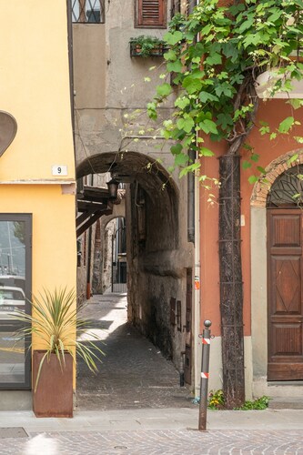 Angelina s House in Iseo