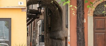 Angelina s House in Iseo