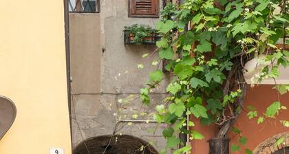 Angelina s House in Iseo