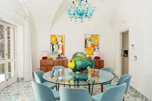 6 bedrooms - Villa Cristallo by Myvillacollection (Anacapri)