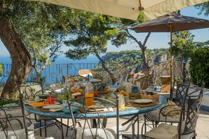 6 bedrooms - Villa Cristallo by Myvillacollection (Anacapri)