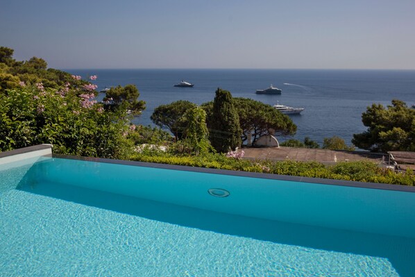 Villa - Villa Maril by Myvillacollection (Capri)