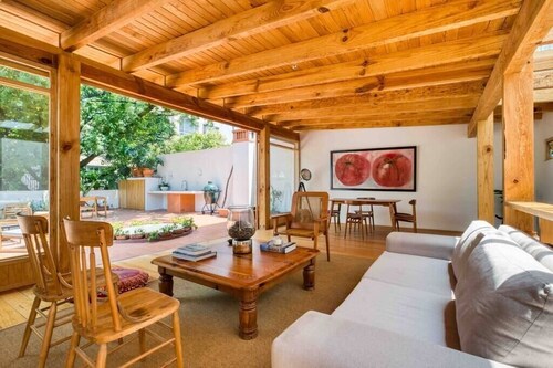 Mr. W | Condesa Luxury 3BR House w/Rooftop