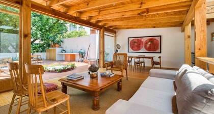 Mr. W | Condesa Luxury 3BR House w/Rooftop