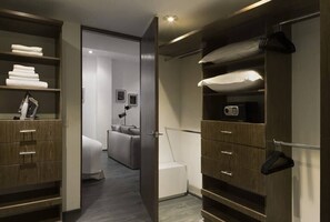 Interior - Mr. W | Design Townhouse. Roofgarden.24h security. (Ciudad de México)