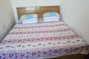 Room - Mohe Yujia Inn (Mohe)