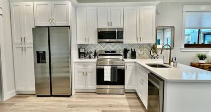 Flourish @ The Cove Riverwalk Villas