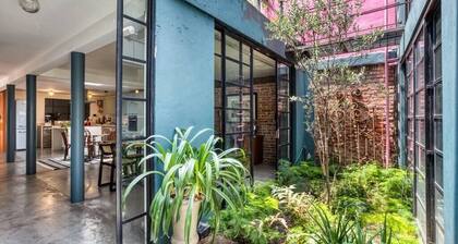 Mr. W | Oasis in the City | 3BR