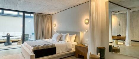 1 Schlafzimmer, Bügeleisen/Bügelbrett, Reisekinderbett, WLAN