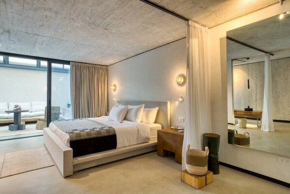 1 bedroom, iron/ironing board, travel cot, WiFi - Mr. W | The Jewel in the Crown of Mr. W (México D.F.)