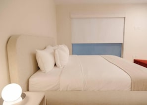 2 camere, ferro/asse da stiro, culla da viaggio, Wi-Fi